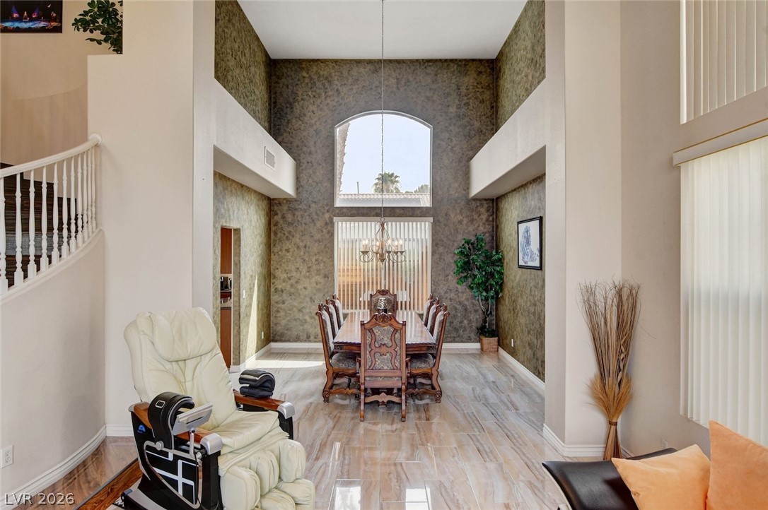 74 Tamarron Cliffs Street Las Vegas NV 89148