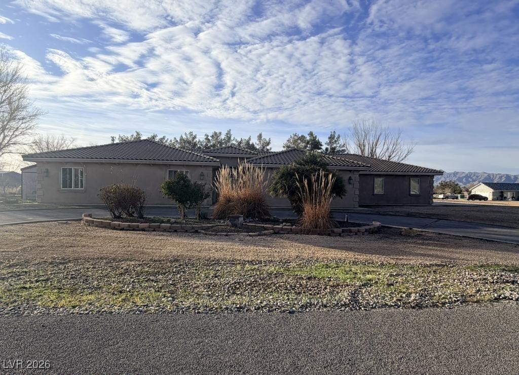 3781 Mallard Avenue Pahrump NV 89048