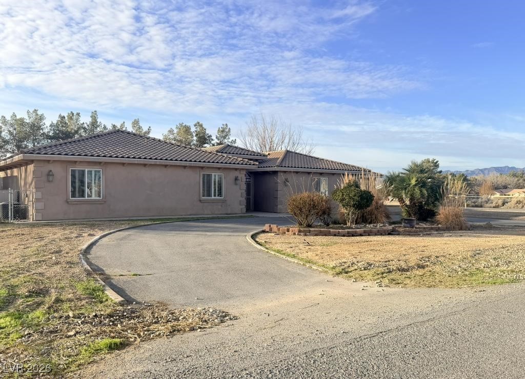 3781 Mallard Avenue Pahrump NV 89048