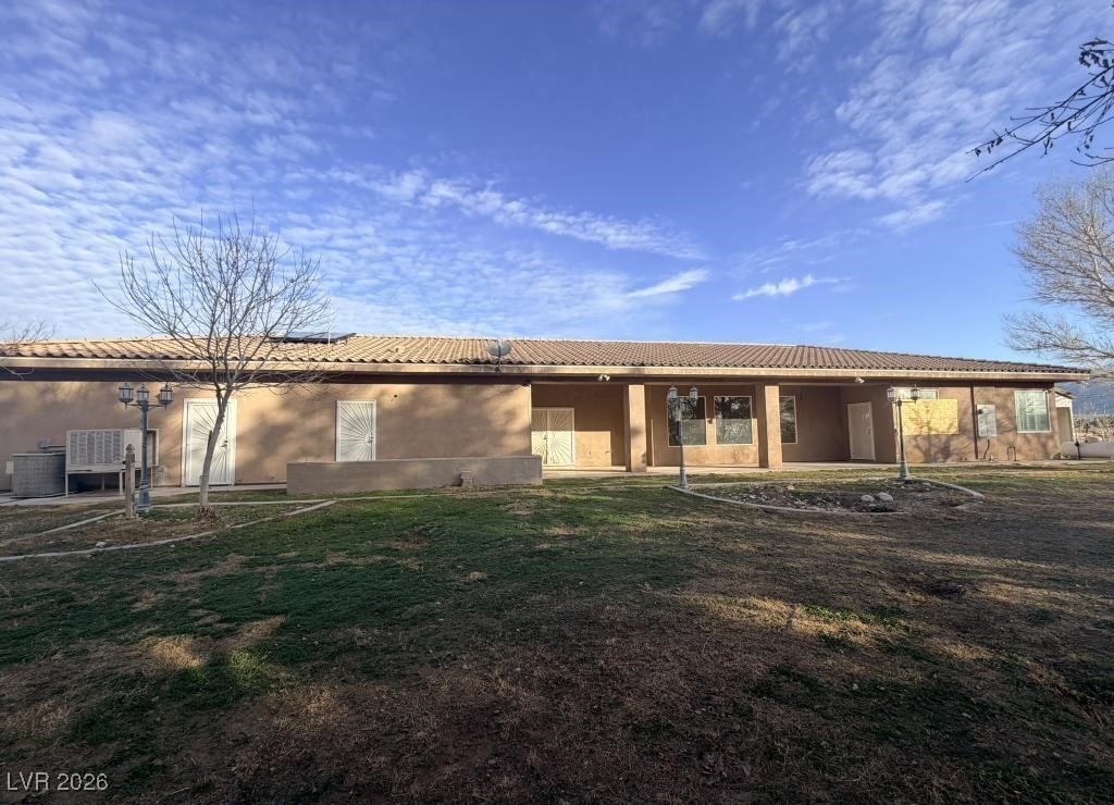3781 Mallard Avenue Pahrump NV 89048