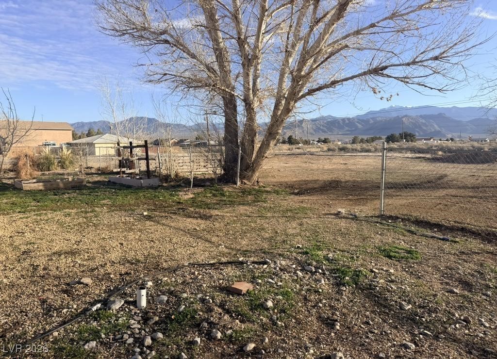 3781 Mallard Avenue Pahrump NV 89048