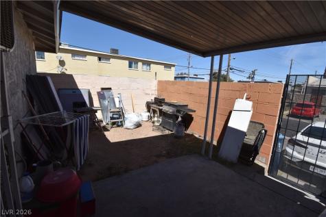 3908 Palos Verdes Street Las Vegas NV 89119