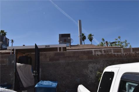 3908 Palos Verdes Street Las Vegas NV 89119