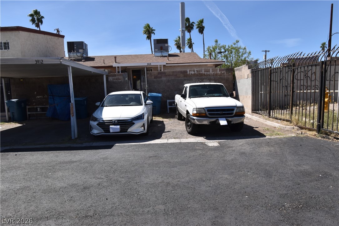 3908 Palos Verdes Street Las Vegas NV 89119