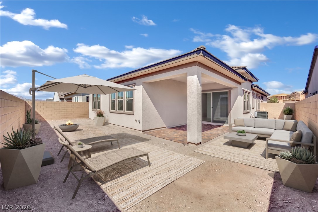 651 Kroker Court Henderson NV 89011