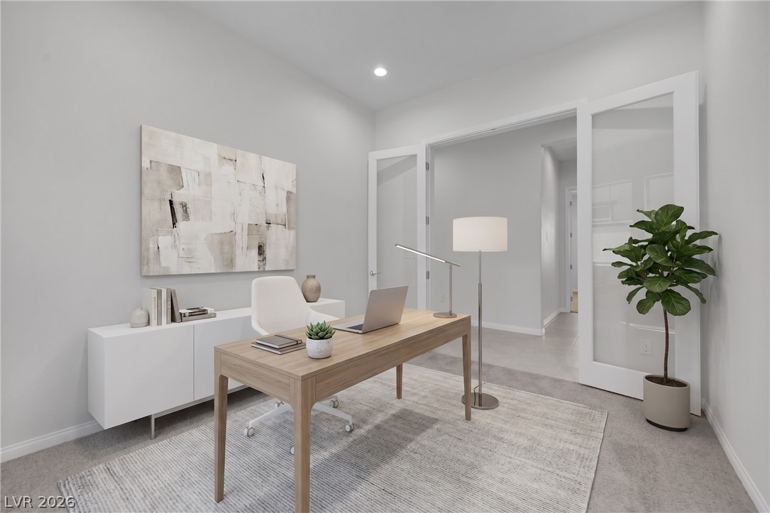 651 Kroker Court Henderson NV 89011