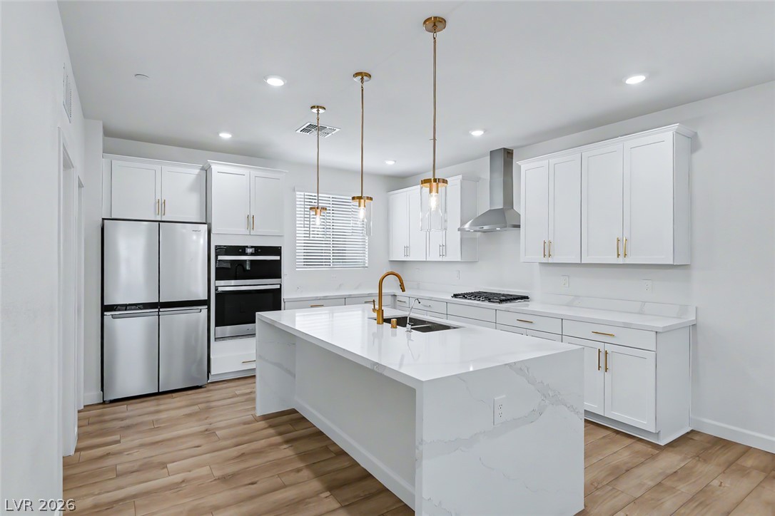 1437 Whistling Kite Street Las Vegas NV 89138