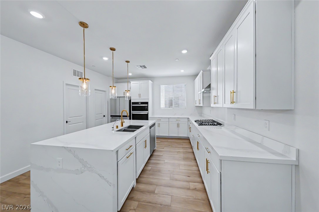 1437 Whistling Kite Street Las Vegas NV 89138