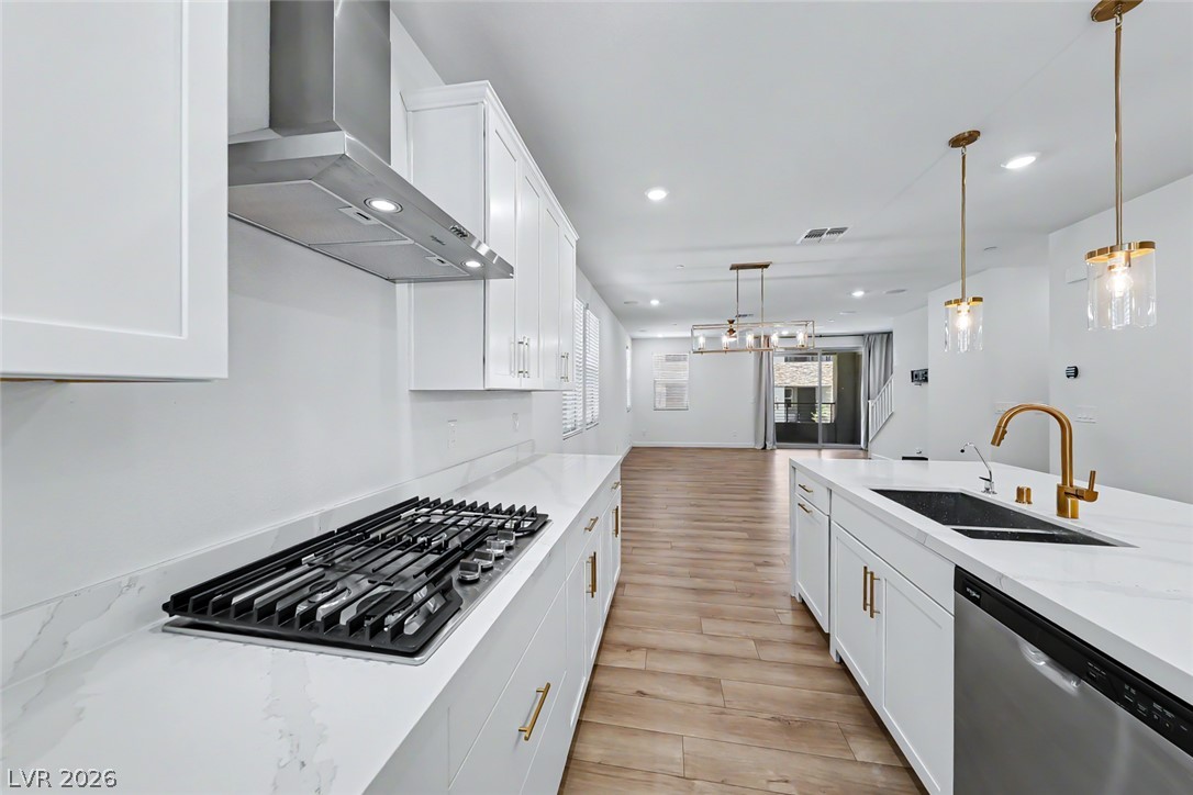 1437 Whistling Kite Street Las Vegas NV 89138