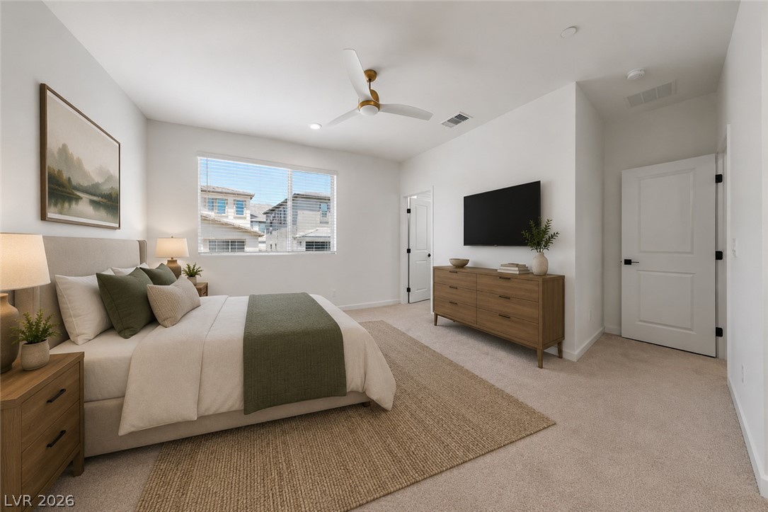 1437 Whistling Kite Street Las Vegas NV 89138