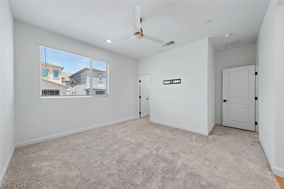 1437 Whistling Kite Street Las Vegas NV 89138