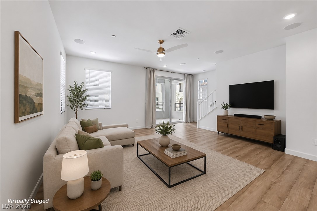 1437 Whistling Kite Street Las Vegas NV 89138