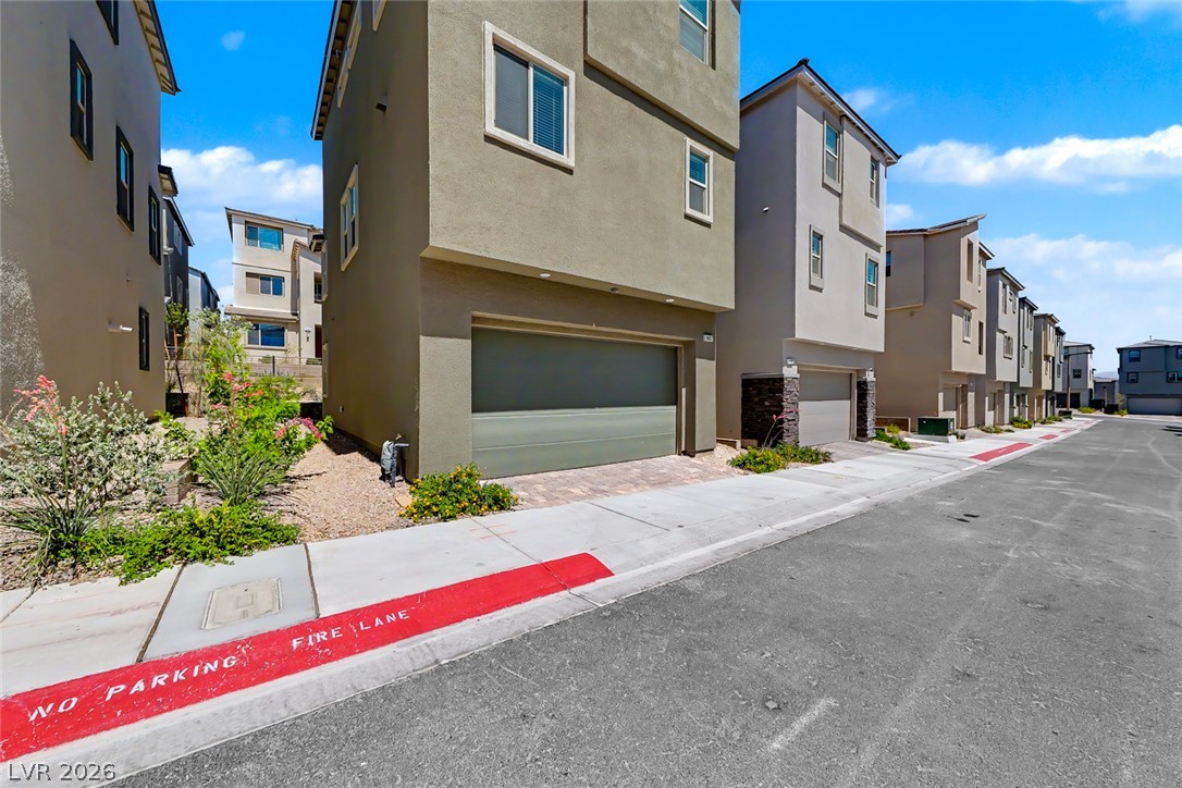 1437 Whistling Kite Street Las Vegas NV 89138