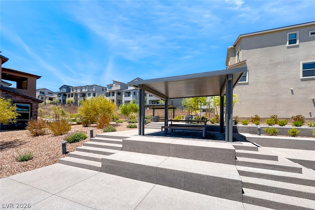 1437 Whistling Kite Street Las Vegas NV 89138