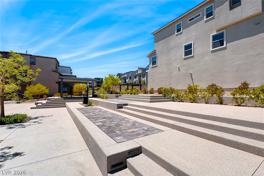 1437 Whistling Kite Street Las Vegas NV 89138