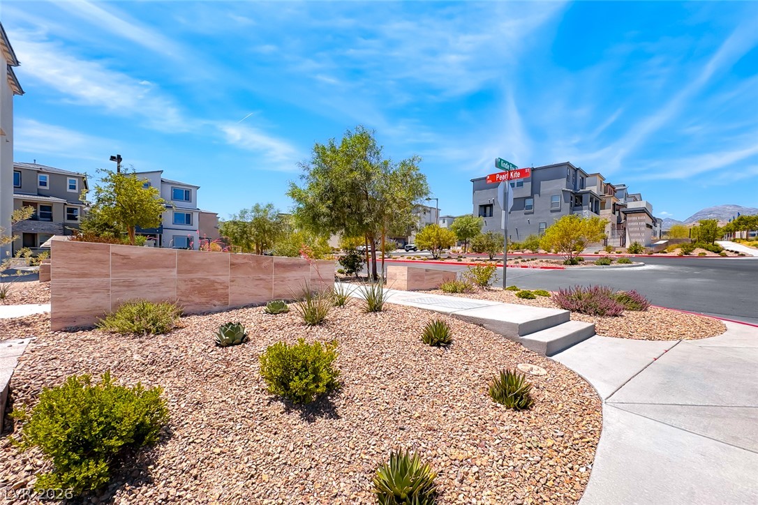 1437 Whistling Kite Street Las Vegas NV 89138