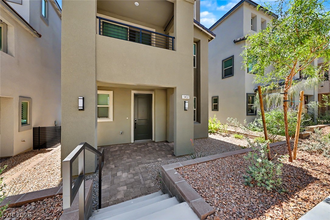 1437 Whistling Kite Street Las Vegas NV 89138