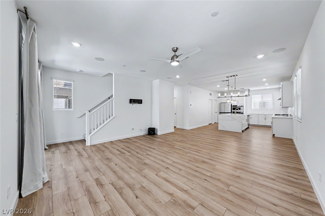 1437 Whistling Kite Street Las Vegas NV 89138