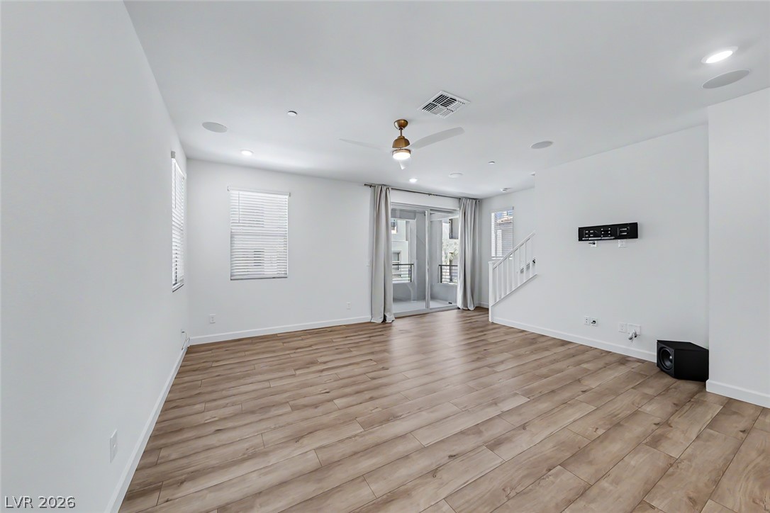 1437 Whistling Kite Street Las Vegas NV 89138