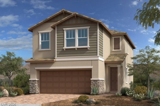2502 Palizzi Court Henderson NV 89044