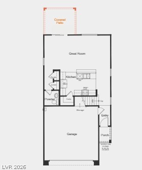 2502 Palizzi Court Henderson NV 89044