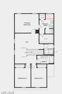 2502 Palizzi Court Henderson NV 89044