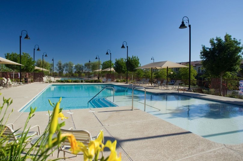 2502 Palizzi Court Henderson NV 89044