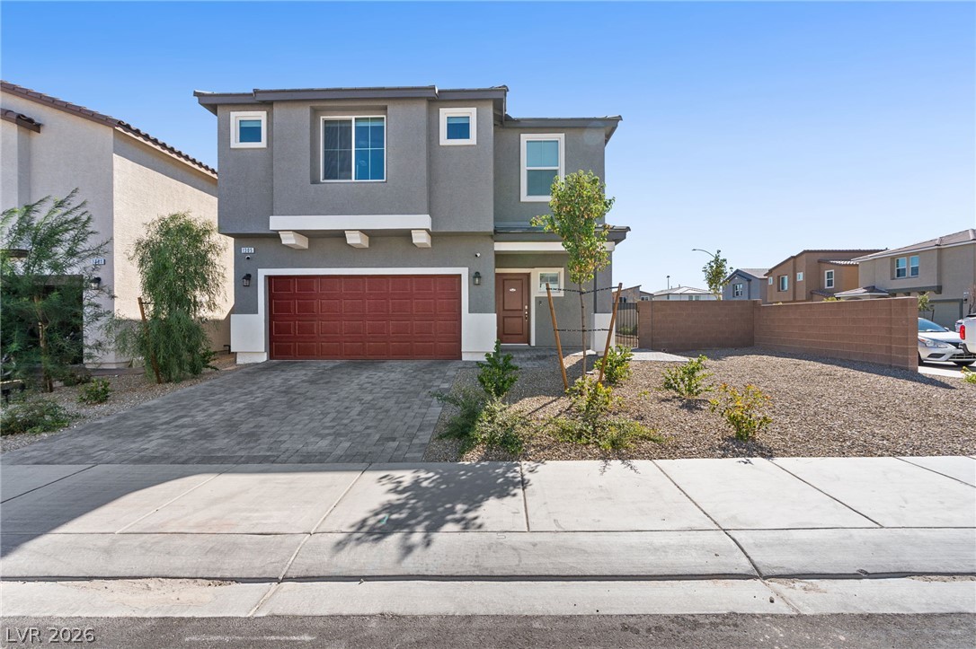 1305 Johnson Creek Lane North Las Vegas NV 89084
