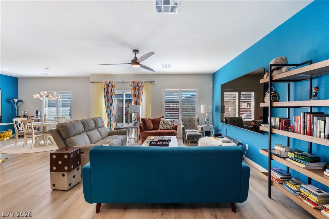 1305 Johnson Creek Lane North Las Vegas NV 89084