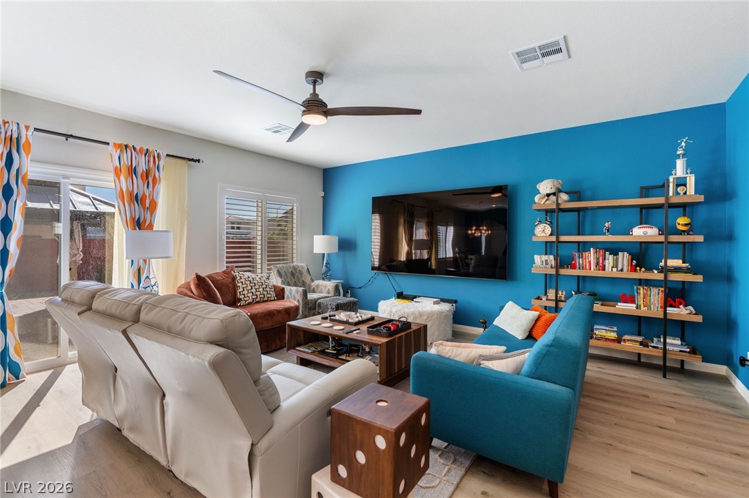 1305 Johnson Creek Lane North Las Vegas NV 89084