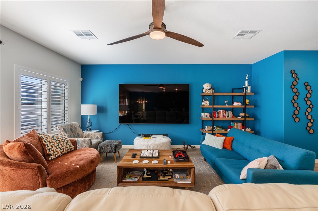 1305 Johnson Creek Lane North Las Vegas NV 89084