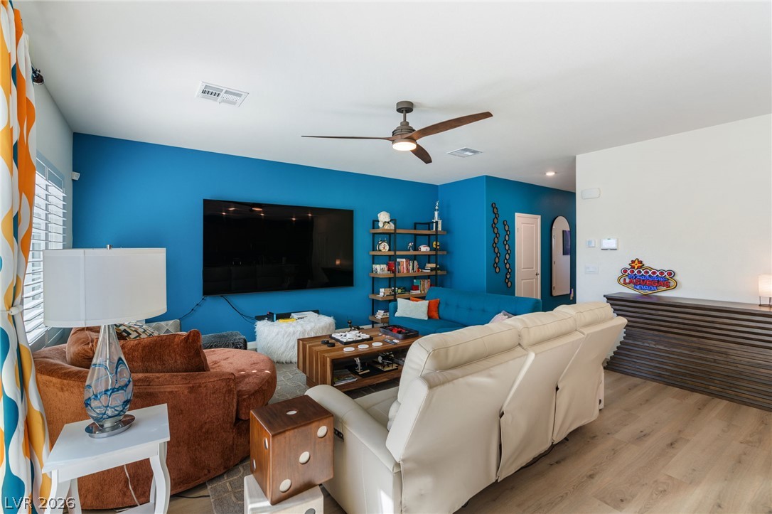 1305 Johnson Creek Lane North Las Vegas NV 89084