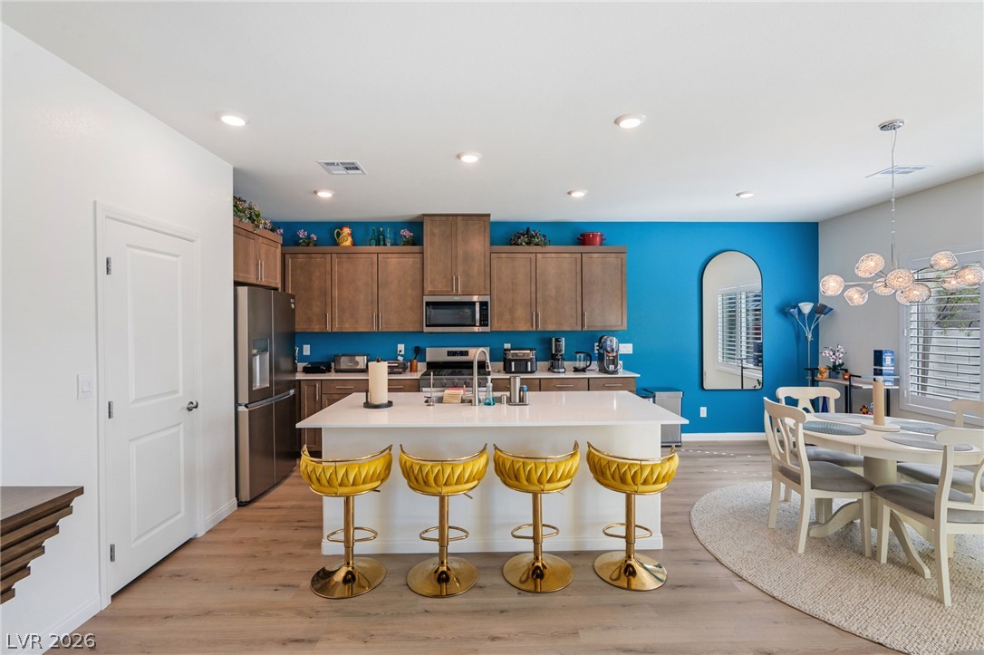 1305 Johnson Creek Lane North Las Vegas NV 89084