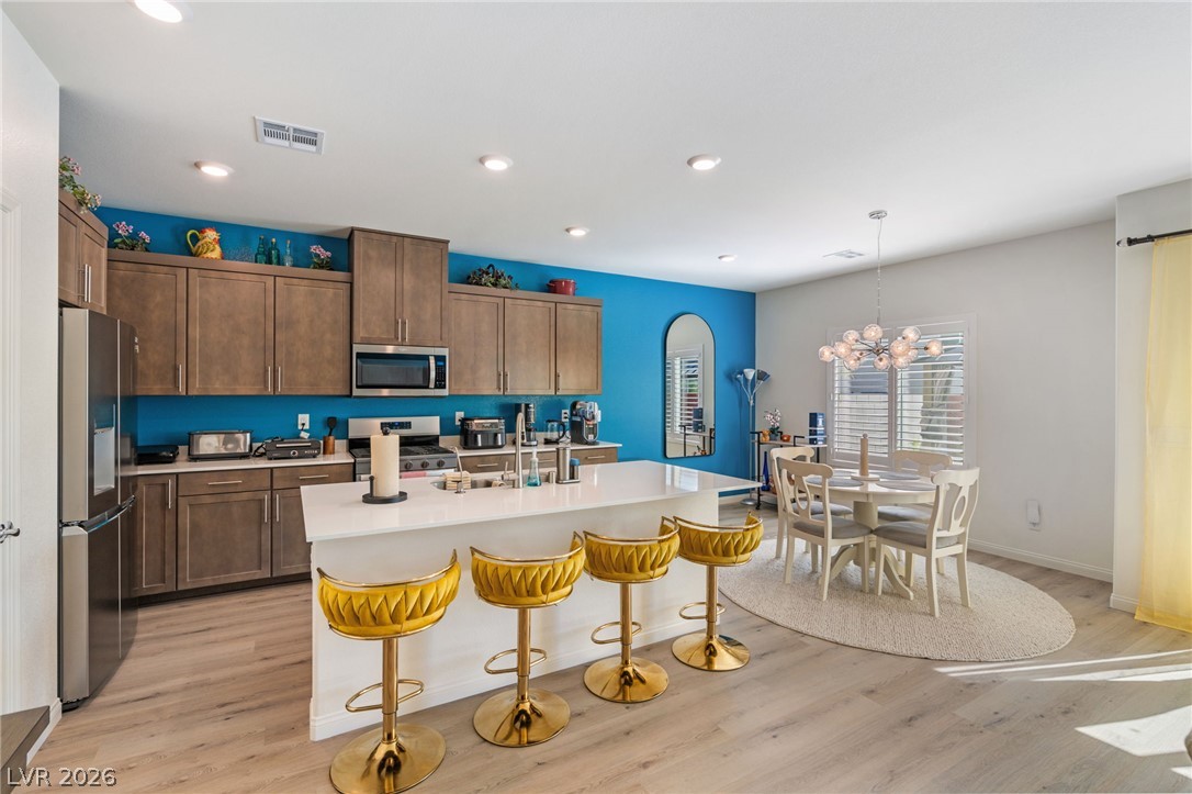 1305 Johnson Creek Lane North Las Vegas NV 89084