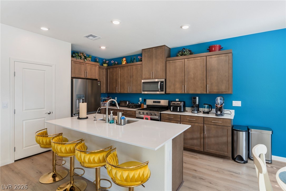 1305 Johnson Creek Lane North Las Vegas NV 89084