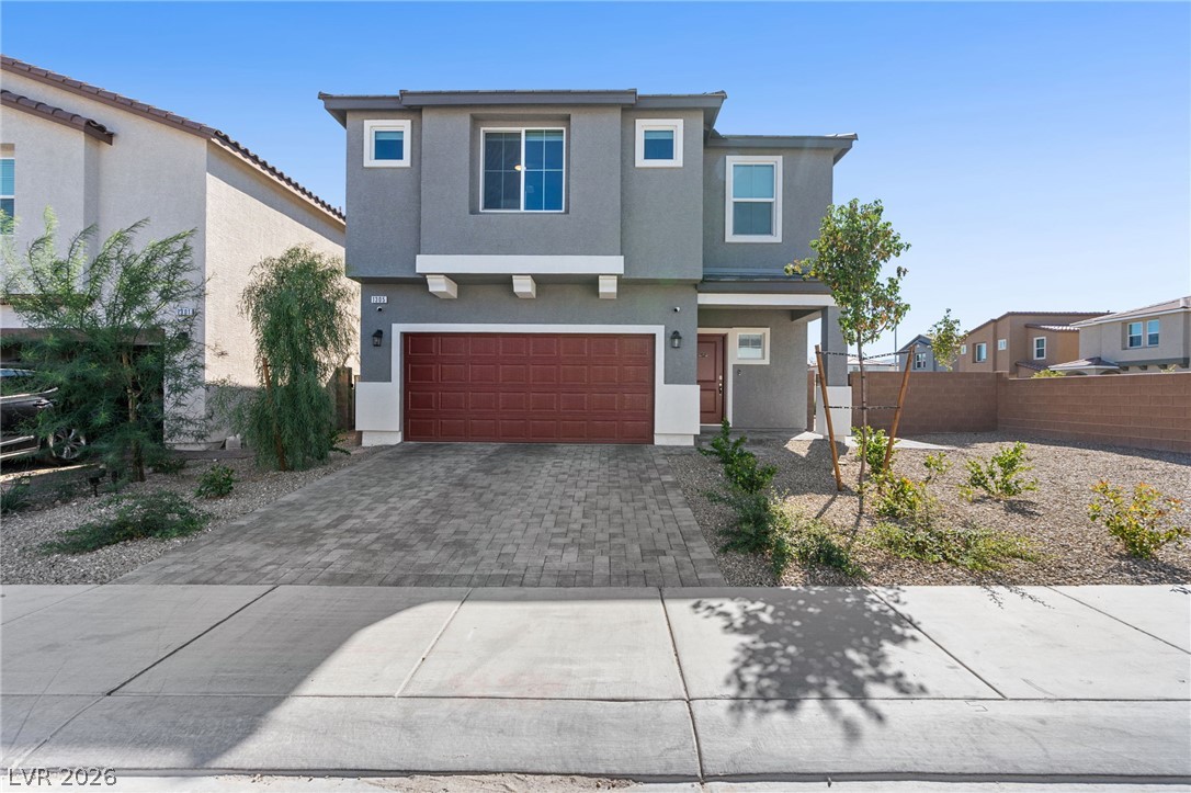 1305 Johnson Creek Lane North Las Vegas NV 89084