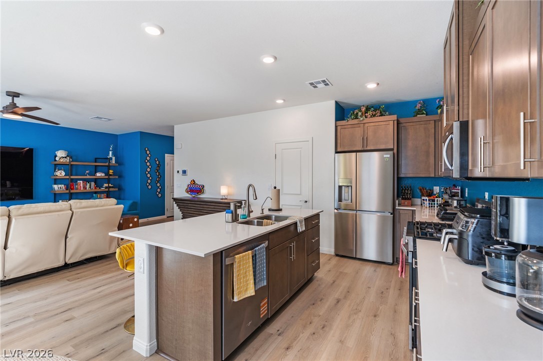 1305 Johnson Creek Lane North Las Vegas NV 89084