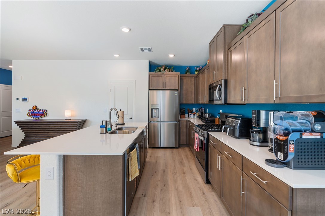 1305 Johnson Creek Lane North Las Vegas NV 89084