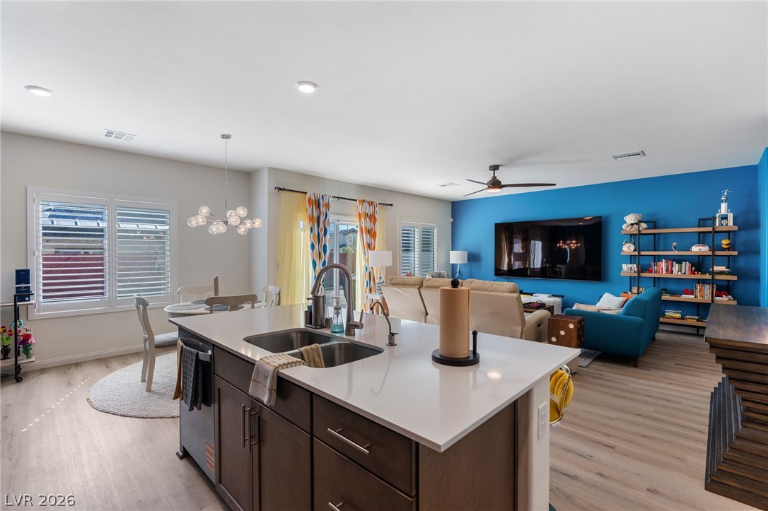 1305 Johnson Creek Lane North Las Vegas NV 89084