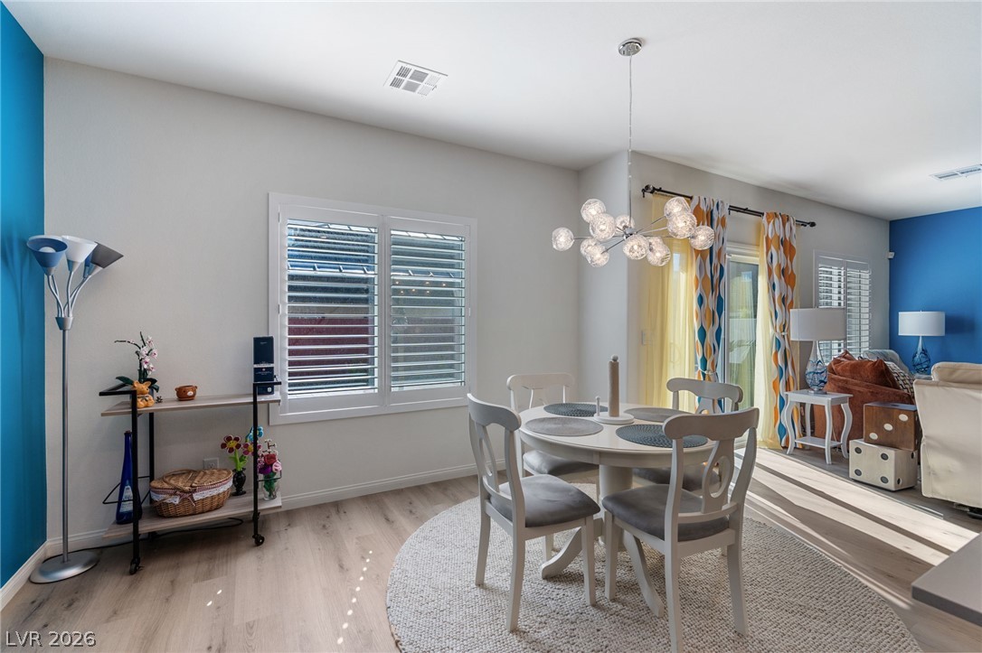 1305 Johnson Creek Lane North Las Vegas NV 89084
