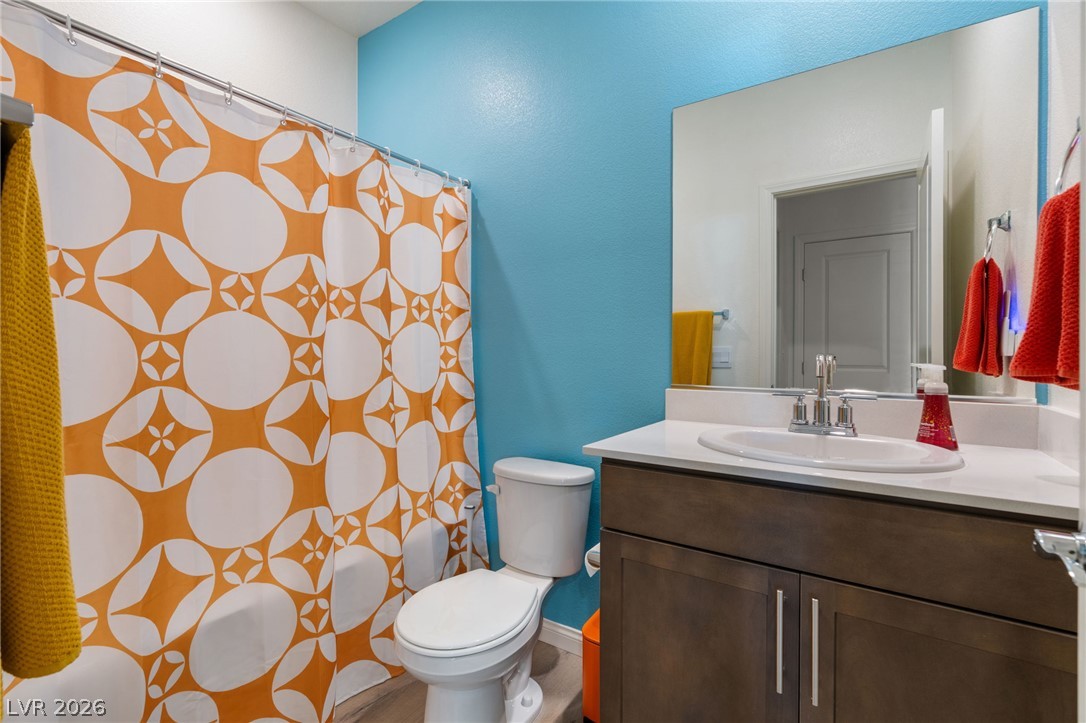 1305 Johnson Creek Lane North Las Vegas NV 89084