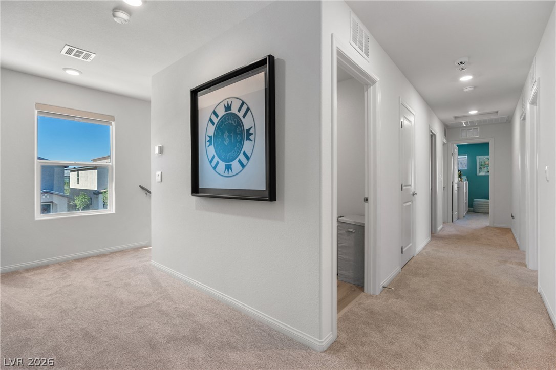 1305 Johnson Creek Lane North Las Vegas NV 89084