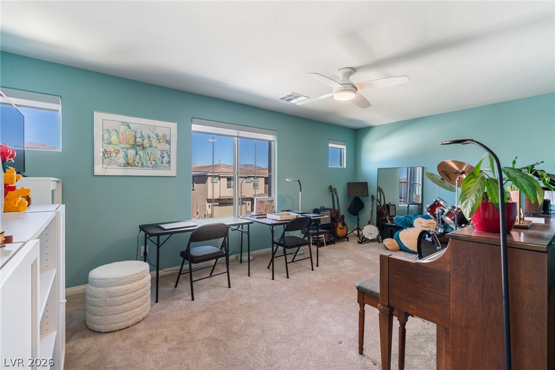1305 Johnson Creek Lane North Las Vegas NV 89084