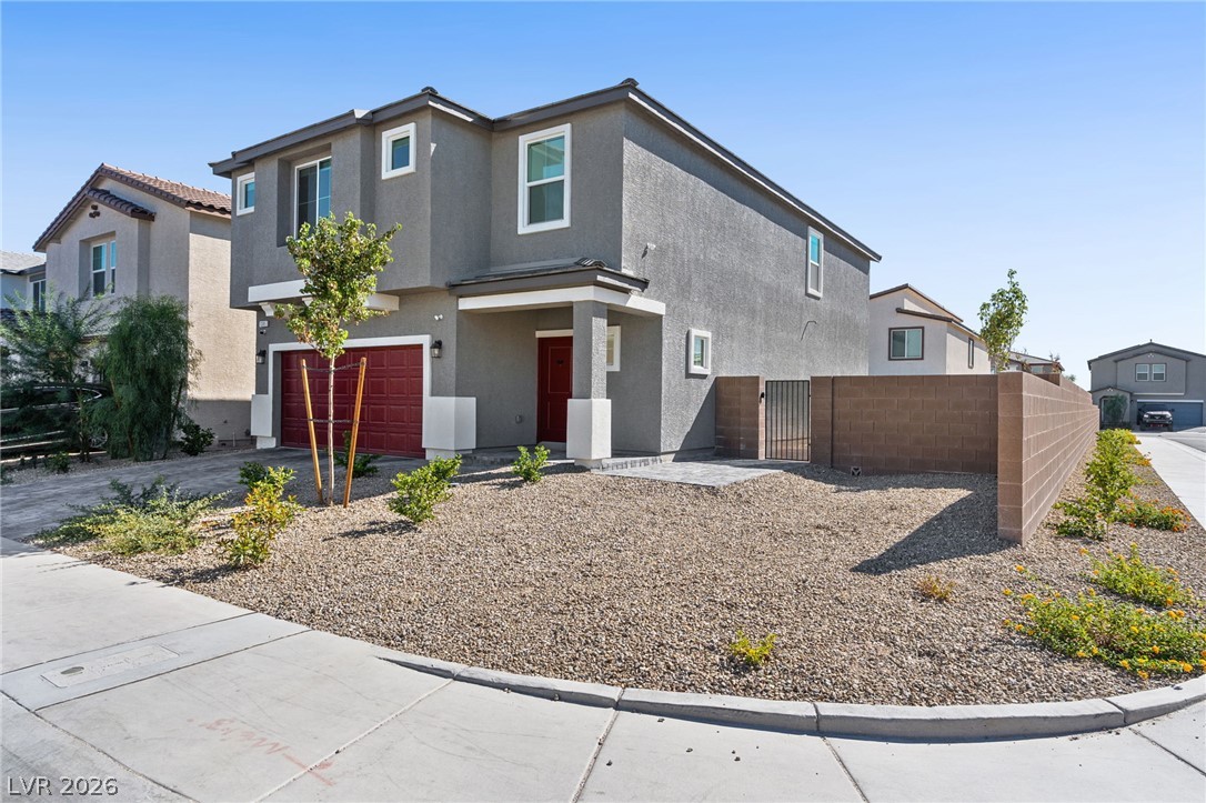 1305 Johnson Creek Lane North Las Vegas NV 89084