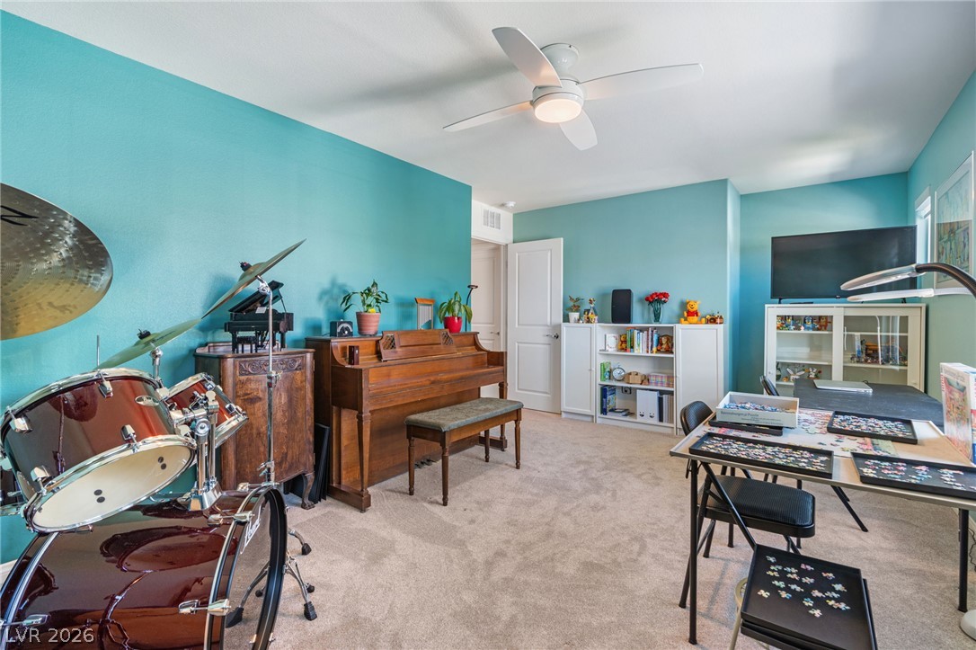 1305 Johnson Creek Lane North Las Vegas NV 89084