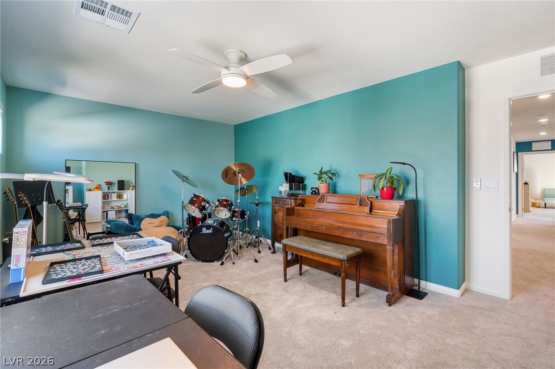 1305 Johnson Creek Lane North Las Vegas NV 89084