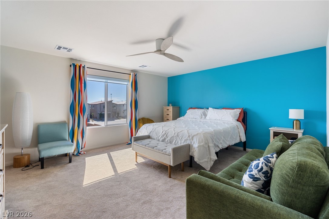 1305 Johnson Creek Lane North Las Vegas NV 89084