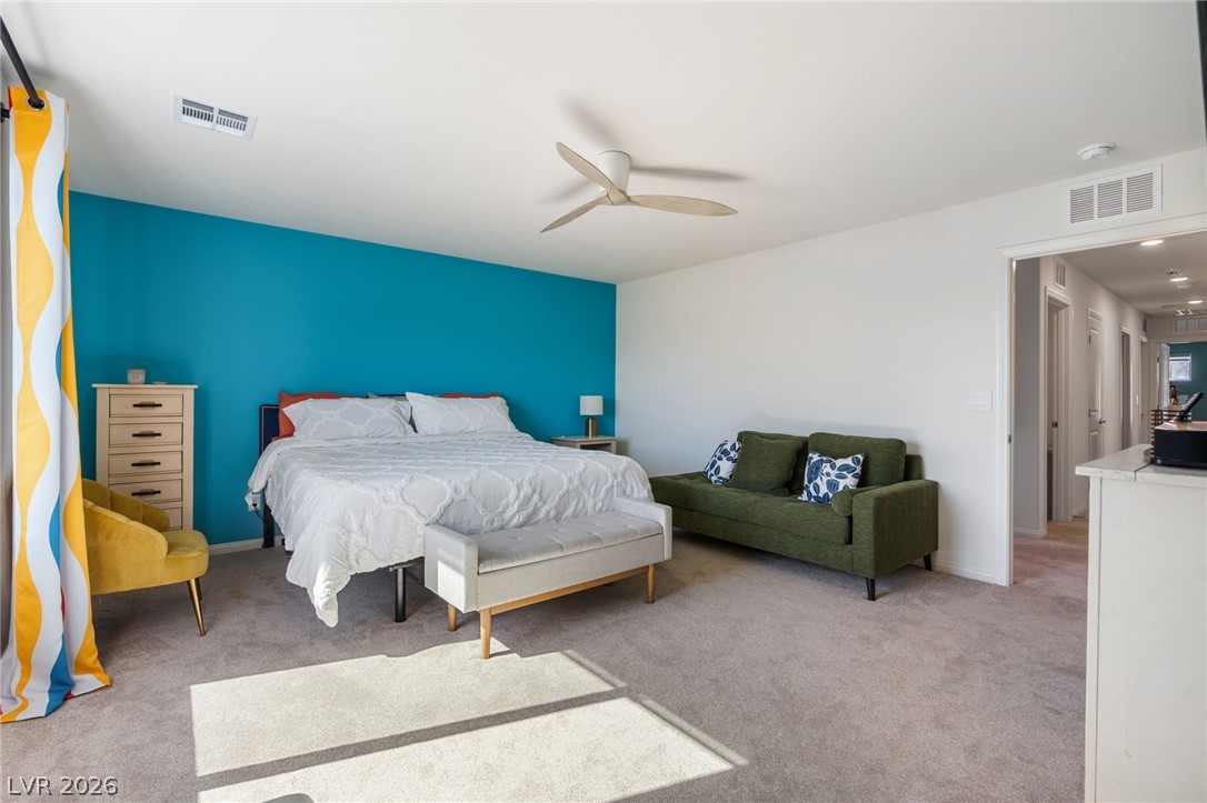 1305 Johnson Creek Lane North Las Vegas NV 89084