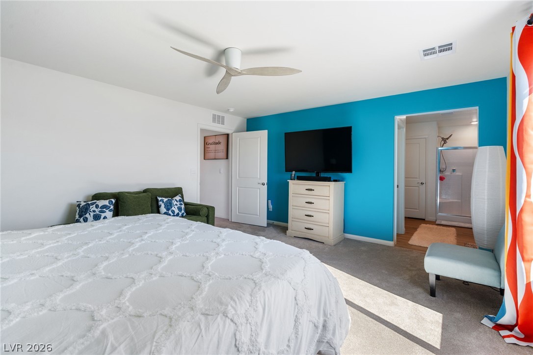 1305 Johnson Creek Lane North Las Vegas NV 89084
