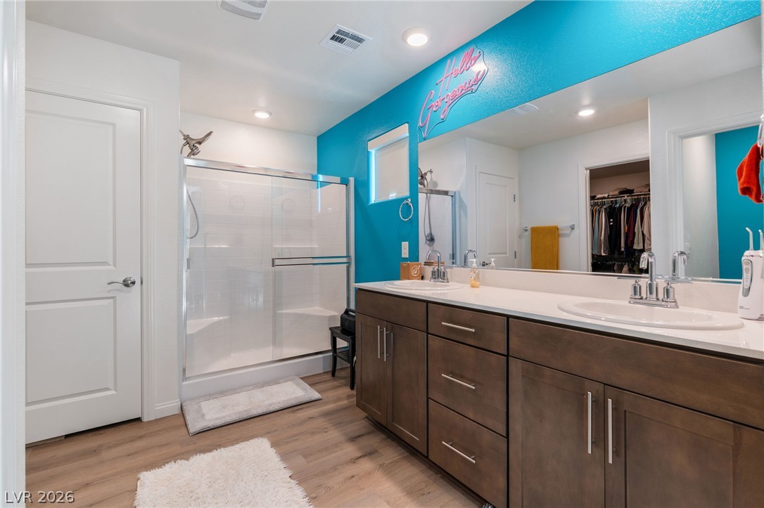 1305 Johnson Creek Lane North Las Vegas NV 89084